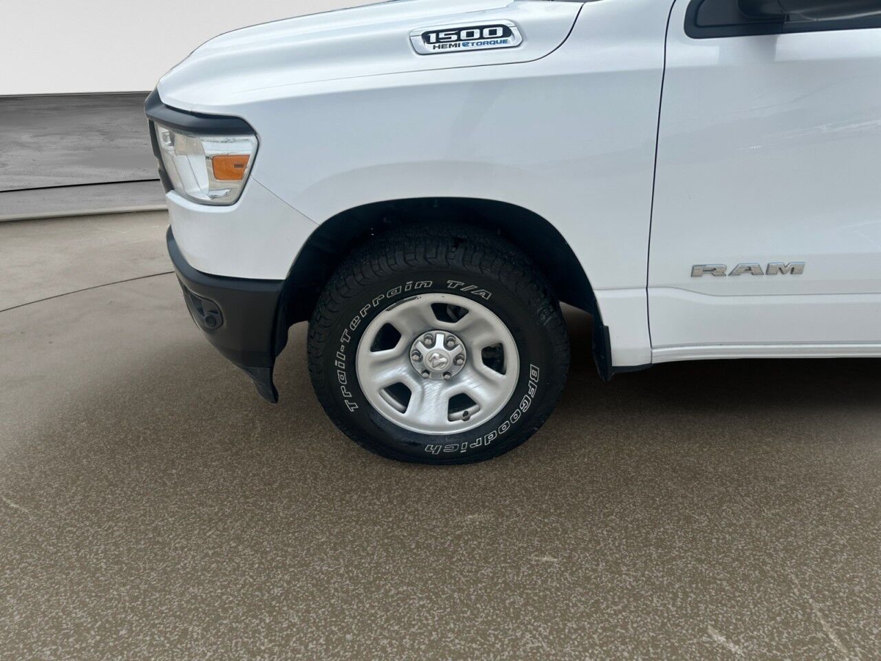 2022 Ram 1500 Tradesman Lancaster TX