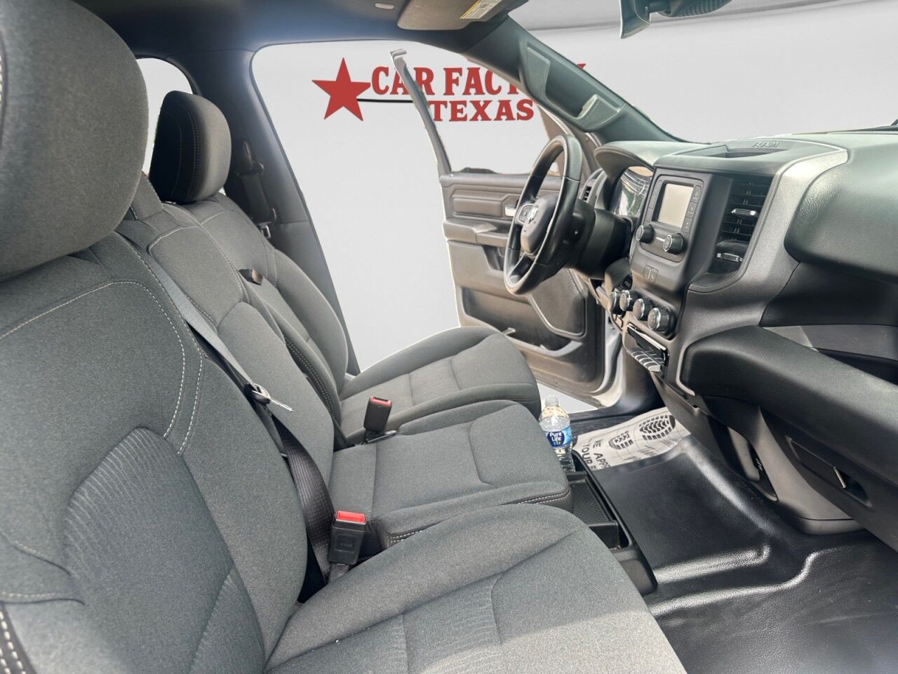 2022 Ram 1500 Tradesman Lancaster TX