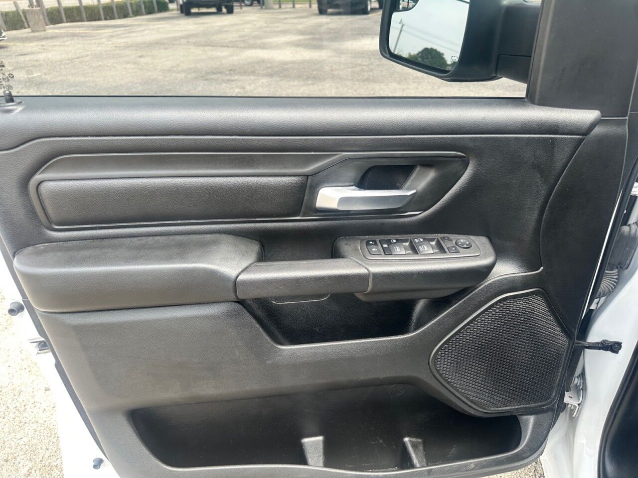 2022 Ram 1500 Tradesman Lancaster TX