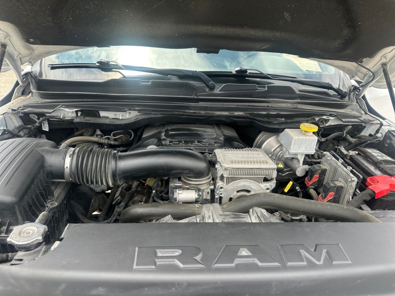 2022 Ram 1500 Tradesman Lancaster TX