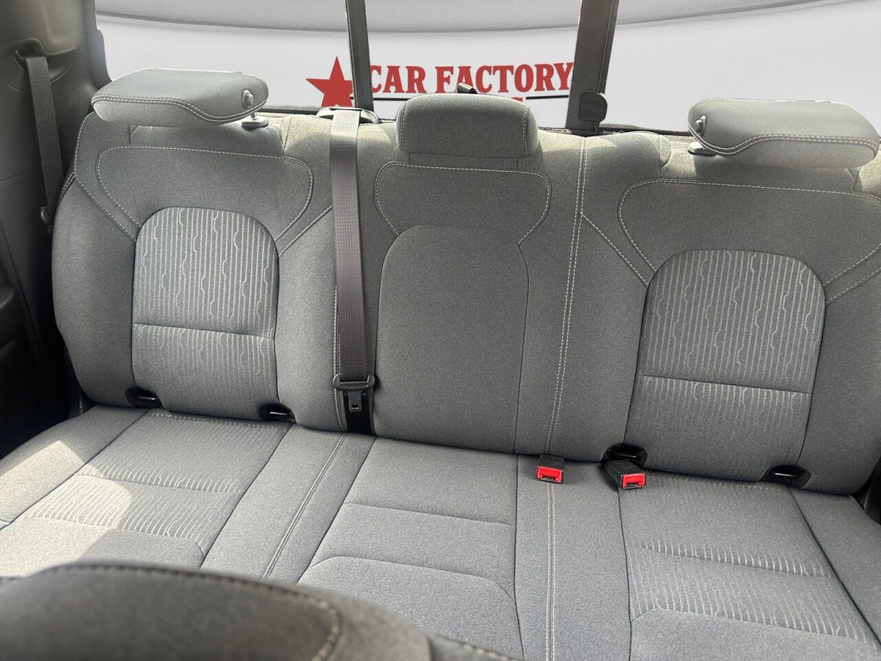 2022 Ram 1500 Tradesman Lancaster TX