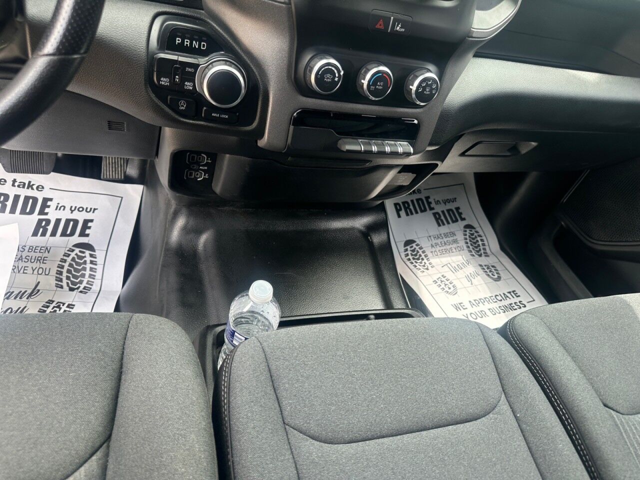 2022 Ram 1500 Tradesman Lancaster TX