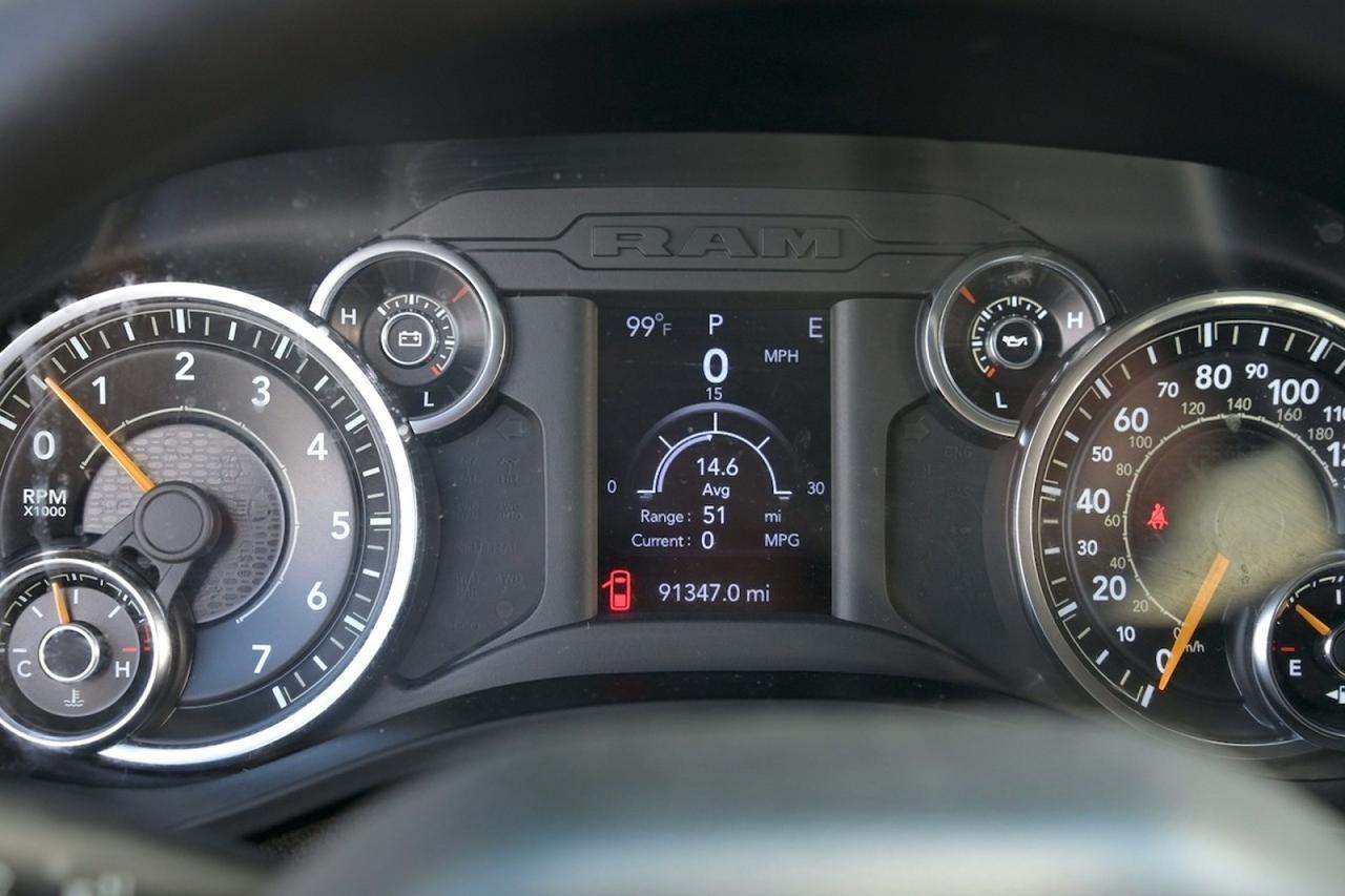 2022 Ram 1500 Tradesman Lake Worth FL