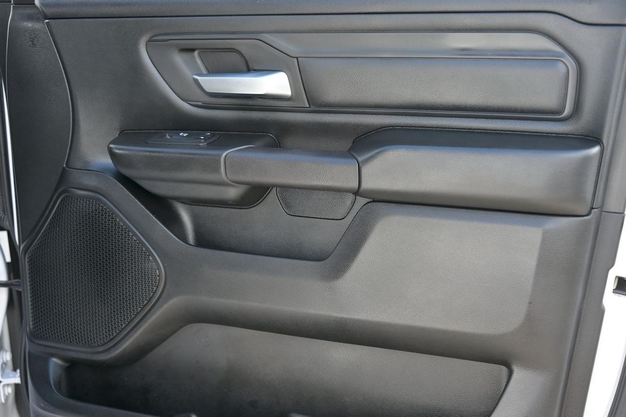 2022 Ram 1500 Tradesman Lake Worth FL