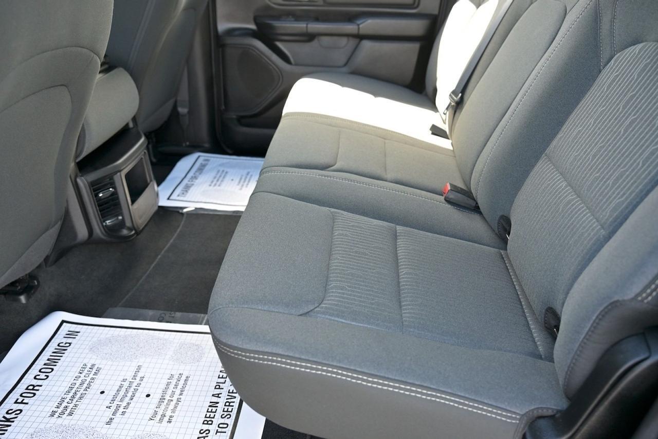 2022 Ram 1500 Tradesman Lake Worth FL