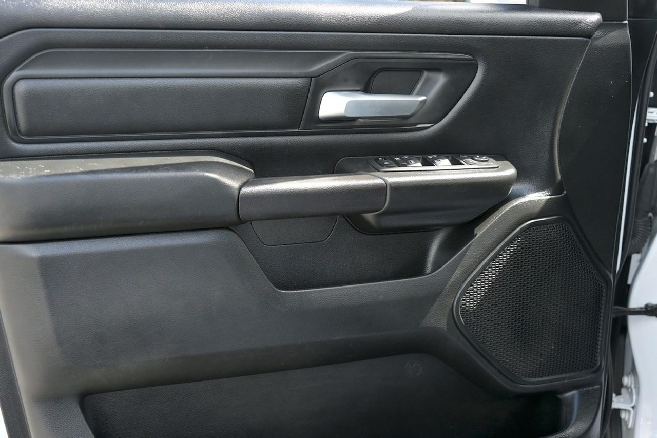 2022 Ram 1500 Tradesman Lake Worth FL