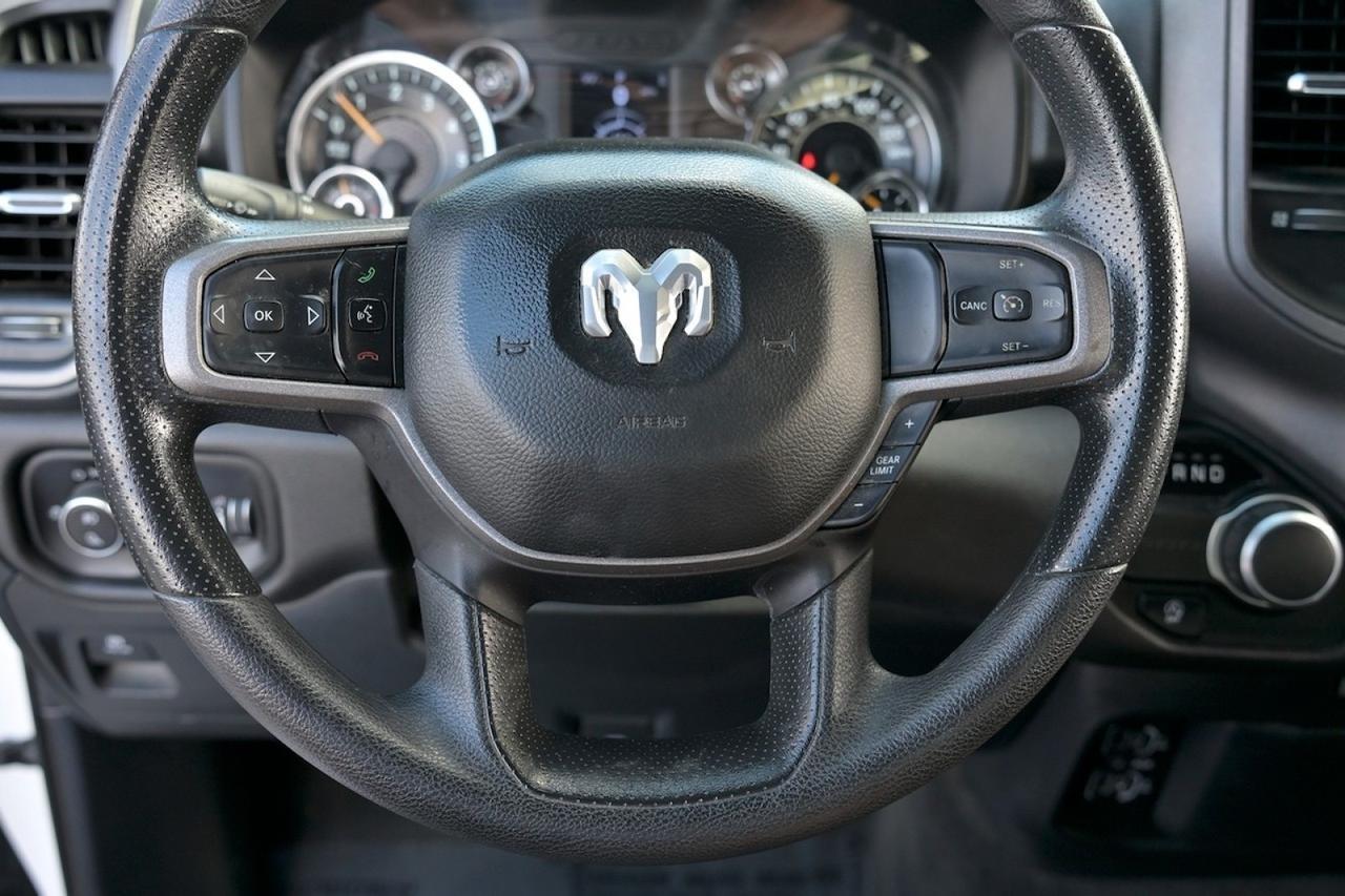 2022 Ram 1500 Tradesman Lake Worth FL