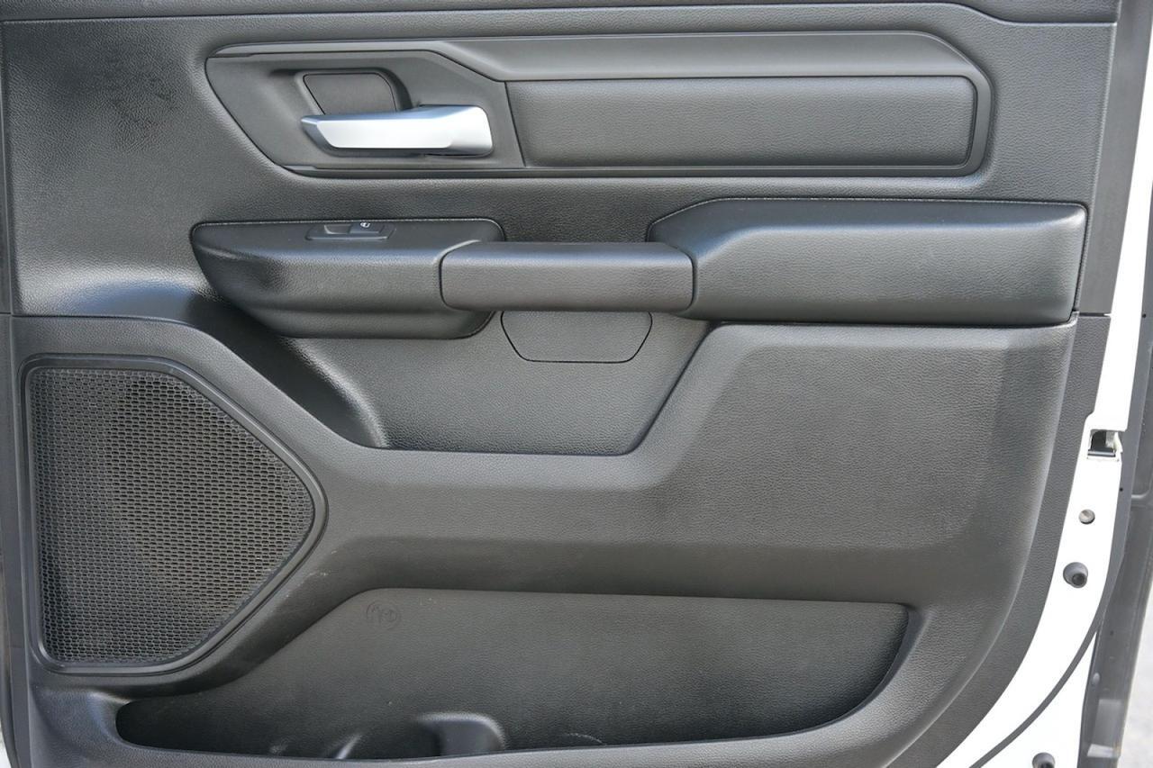 2022 Ram 1500 Tradesman Lake Worth FL