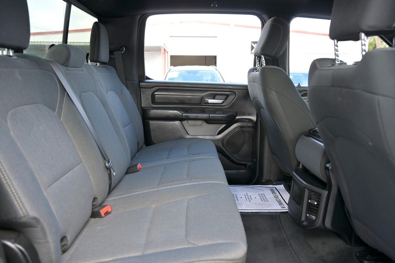 2022 Ram 1500 Tradesman Lake Worth FL