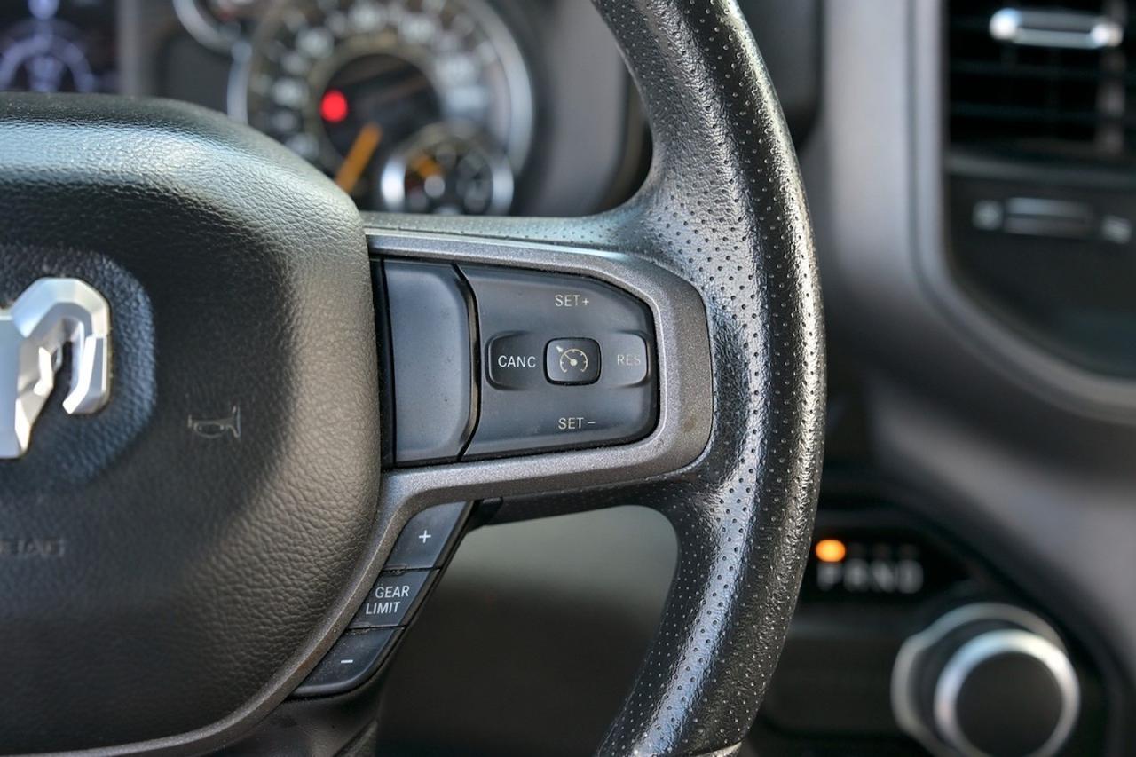 2022 Ram 1500 Tradesman Lake Worth FL