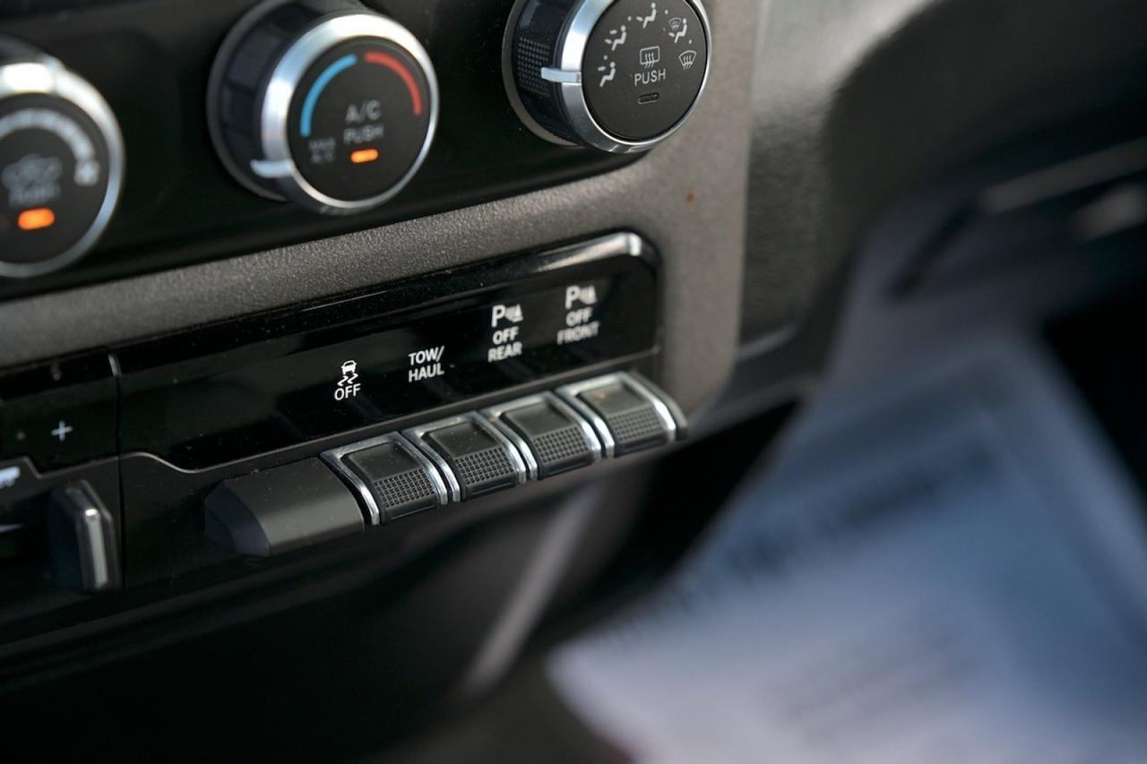 2022 Ram 1500 Tradesman Lake Worth FL