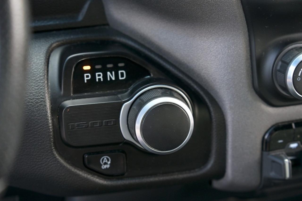 2022 Ram 1500 Tradesman Lake Worth FL