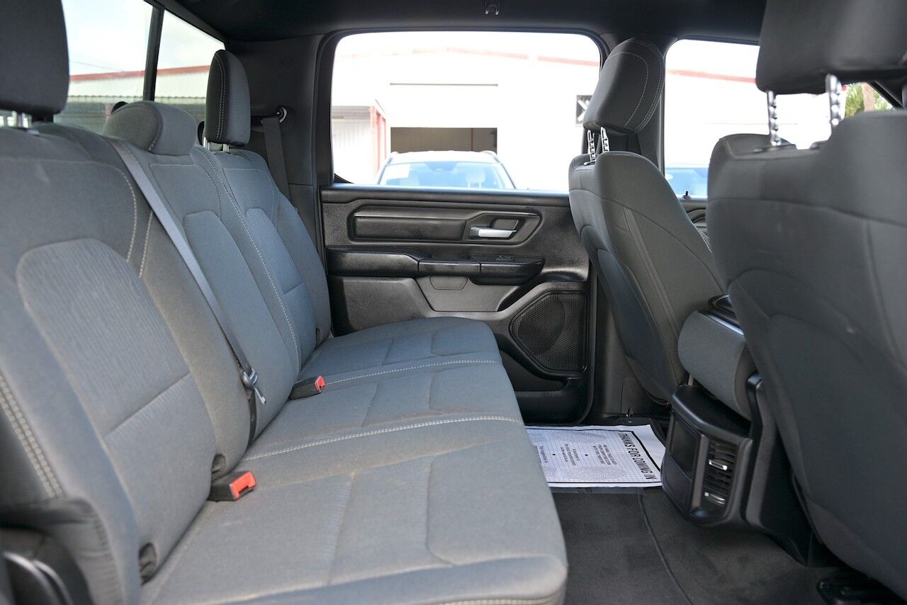 2022 Ram 1500 Tradesman Doral FL