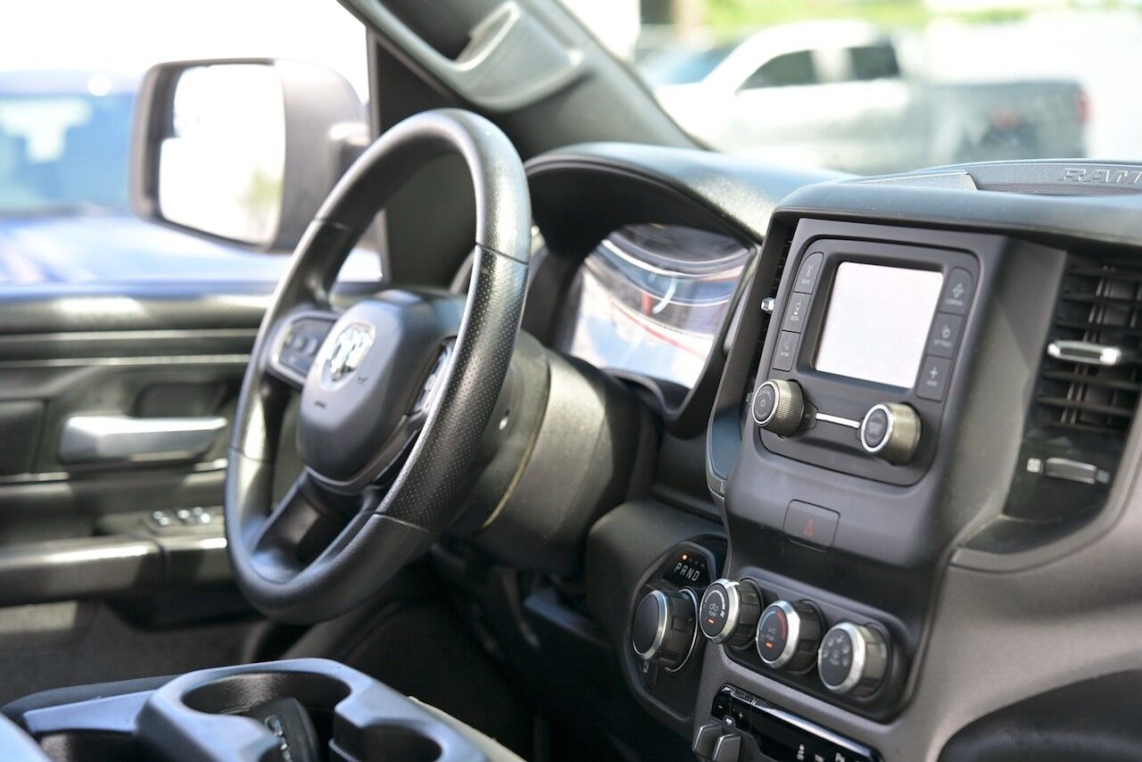 2022 Ram 1500 Tradesman Doral FL