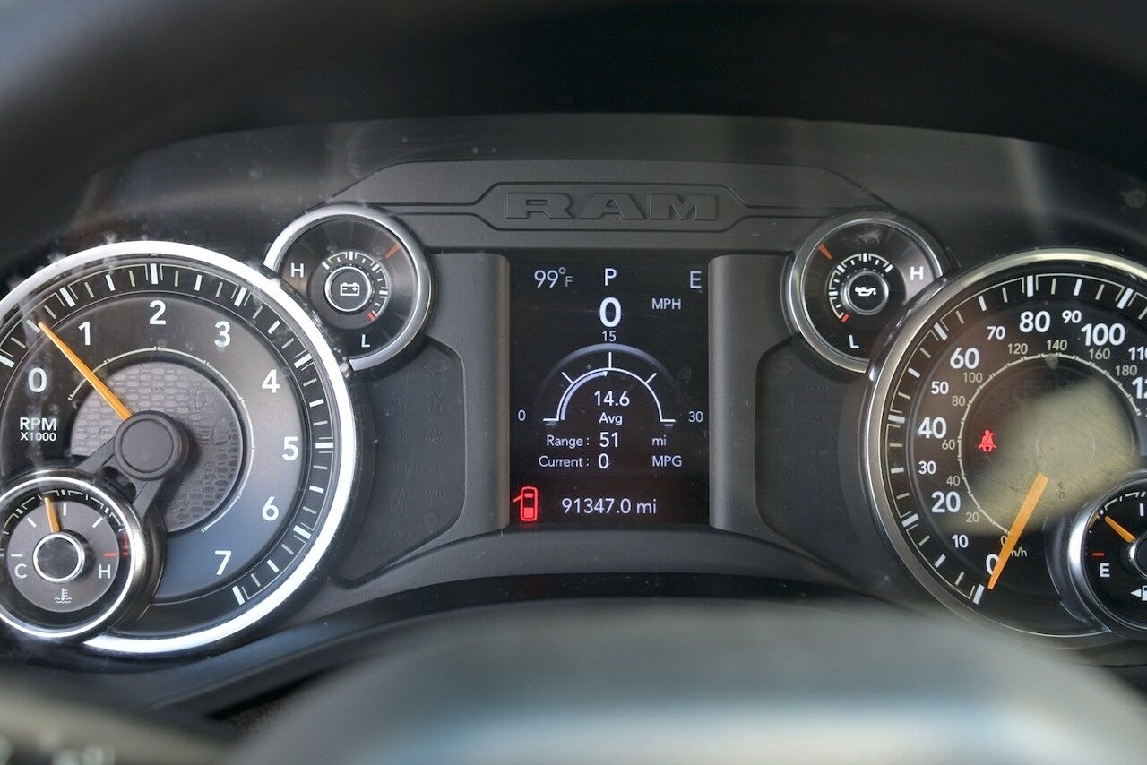 2022 Ram 1500 Tradesman Doral FL