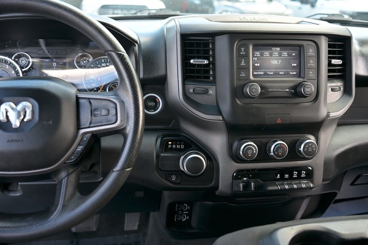 2022 Ram 1500 Tradesman Doral FL