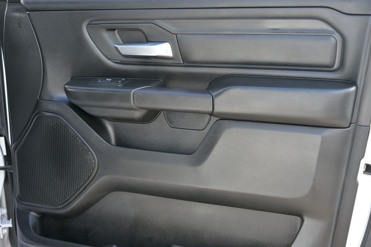 2022 Ram 1500 Tradesman Doral FL