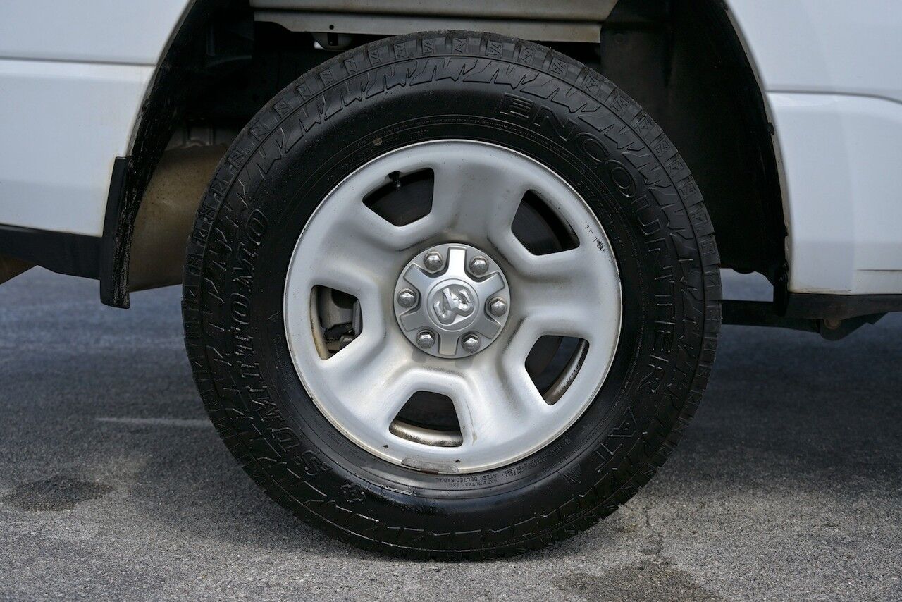 2022 Ram 1500 Tradesman Doral FL