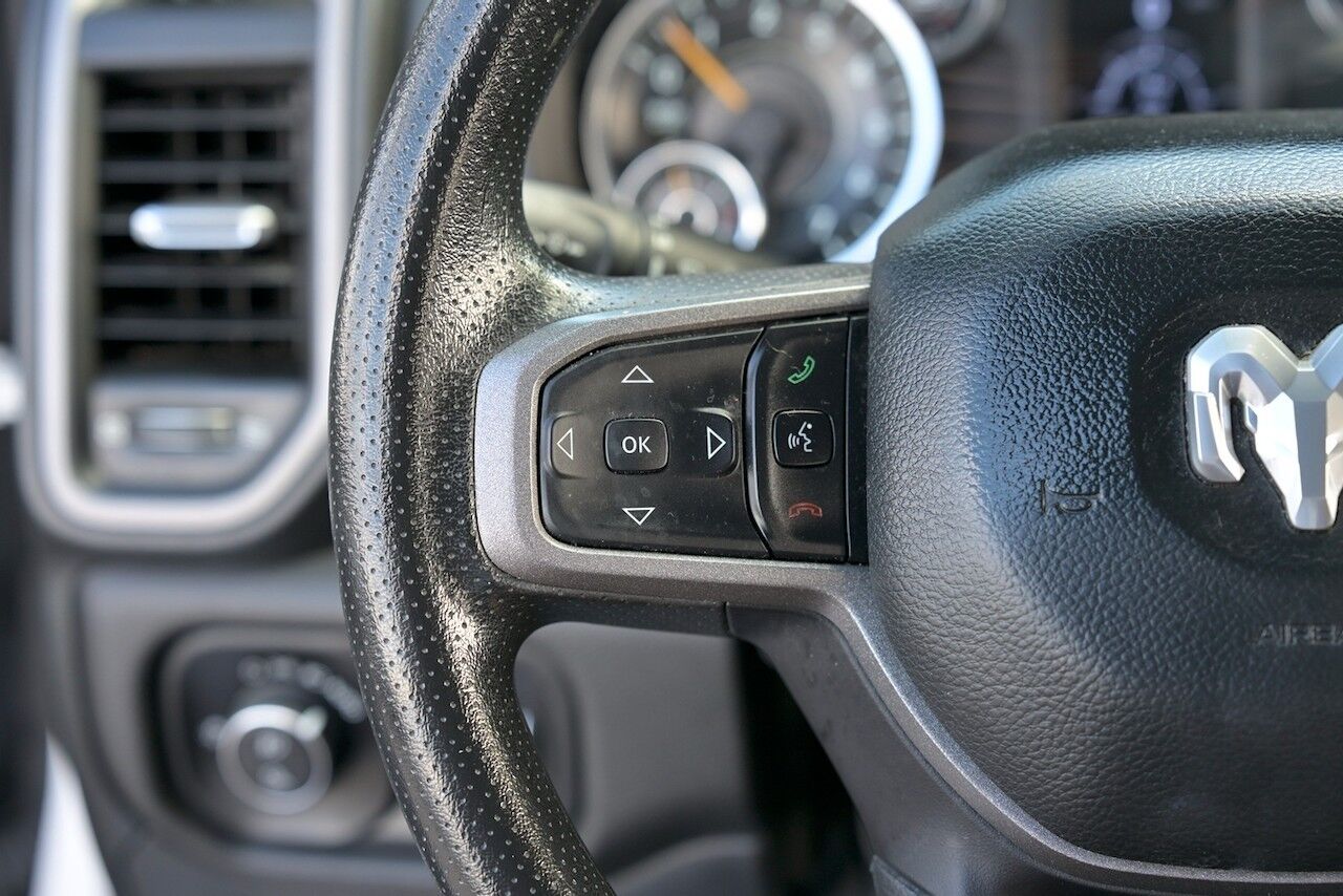 2022 Ram 1500 Tradesman Doral FL