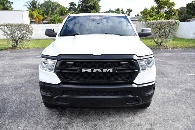 2022 Ram 1500 Tradesman Miami Gardens FL