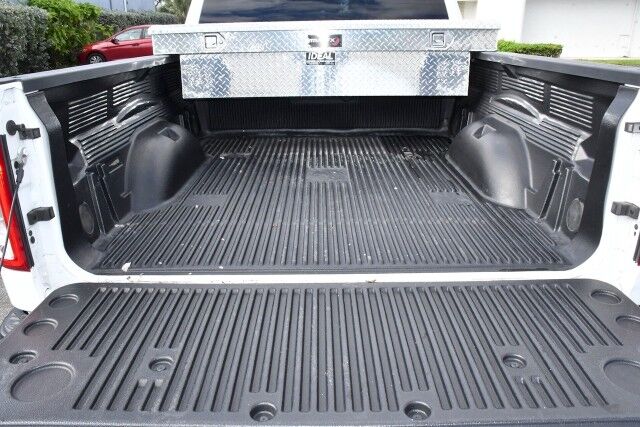 2022 Ram 1500 Tradesman Miami Gardens FL