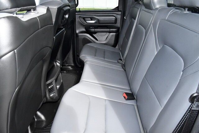 2022 Ram 1500 Tradesman Miami Gardens FL