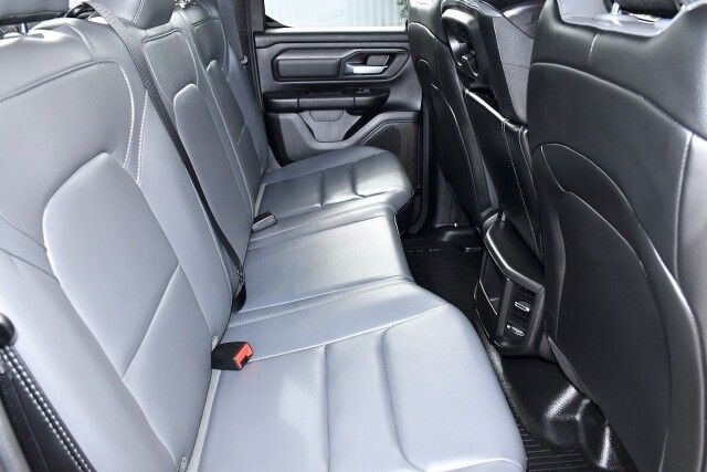 2022 Ram 1500 Tradesman Miami Gardens FL