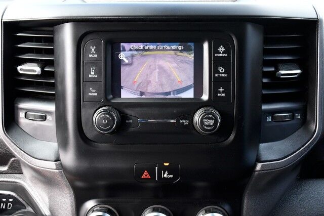 2022 Ram 1500 Tradesman Miami Gardens FL