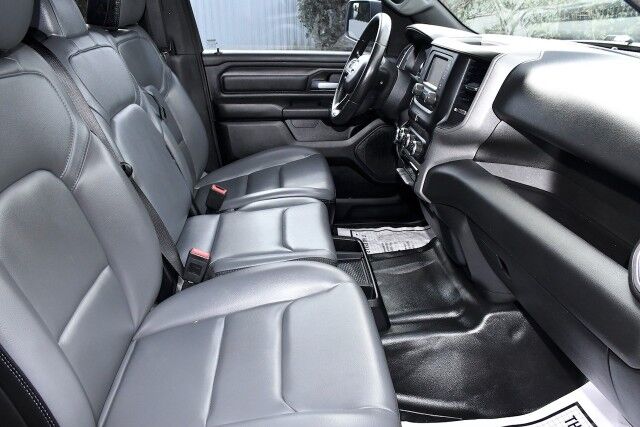 2022 Ram 1500 Tradesman Miami Gardens FL