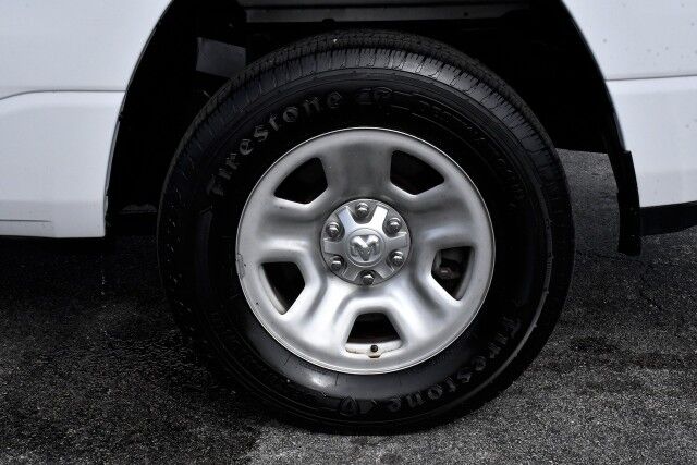 2022 Ram 1500 Tradesman Miami Gardens FL