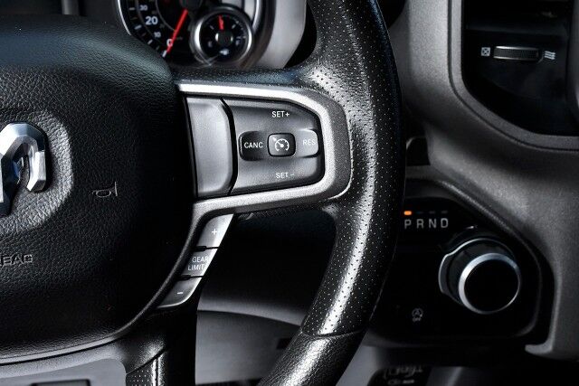 2022 Ram 1500 Tradesman Miami Gardens FL