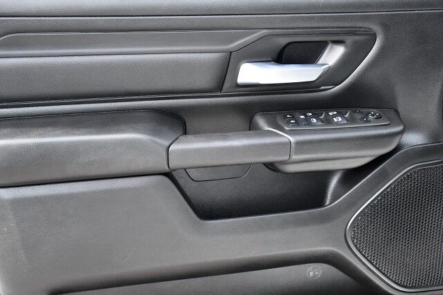 2022 Ram 1500 Tradesman Miami Gardens FL