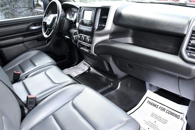 2022 Ram 1500 Tradesman Miami Gardens FL