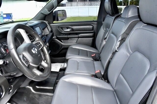 2022 Ram 1500 Tradesman Miami Gardens FL