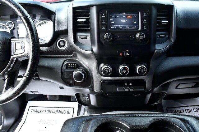 2022 Ram 1500 Tradesman Miami Gardens FL