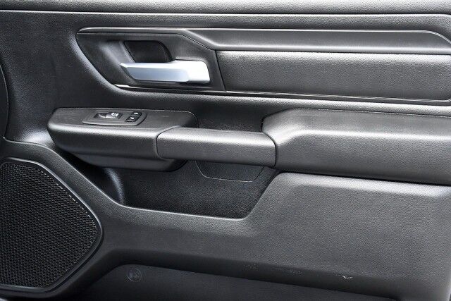 2022 Ram 1500 Tradesman Miami Gardens FL