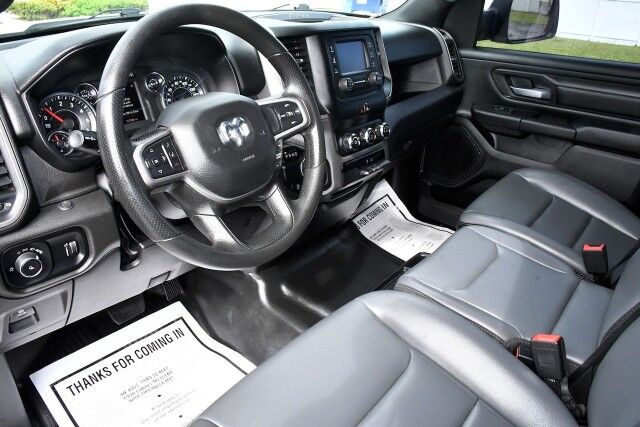 2022 Ram 1500 Tradesman Miami Gardens FL