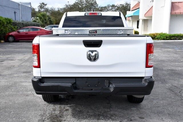 2022 Ram 1500 Tradesman Miami Gardens FL
