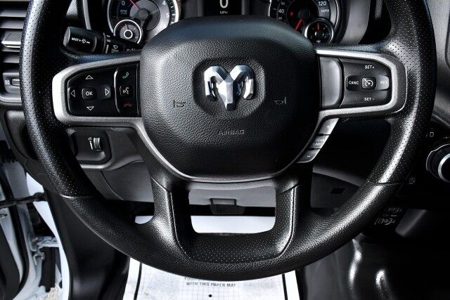 2022 Ram 1500 Tradesman Miami Gardens FL