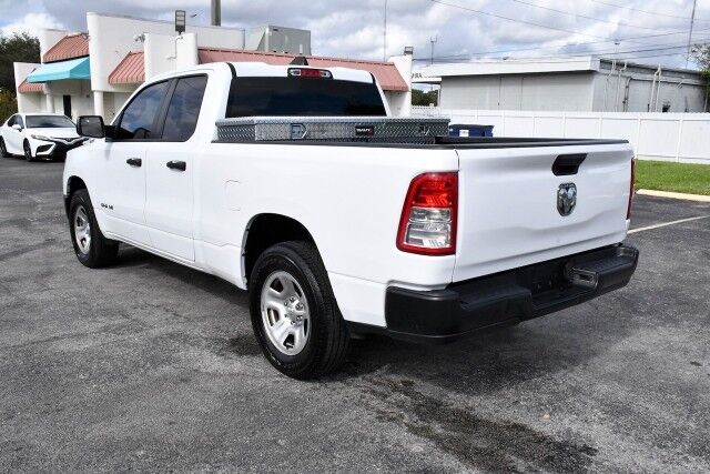2022 Ram 1500 Tradesman Miami Gardens FL