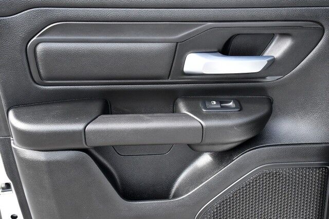 2022 Ram 1500 Tradesman Miami Gardens FL