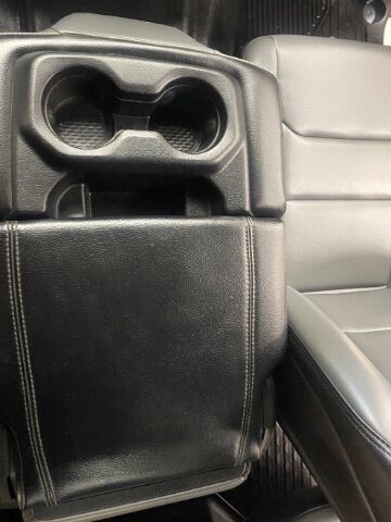 2022 Ram 1500 Tradesman Quad Cab 4x4 6&apos;4 Box Kannapolis NC