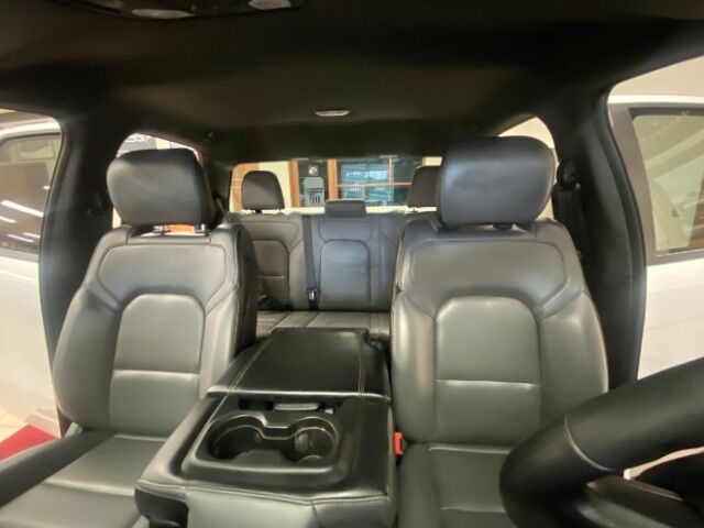 2022 Ram 1500 Tradesman Quad Cab 4x4 6&apos;4 Box Kannapolis NC