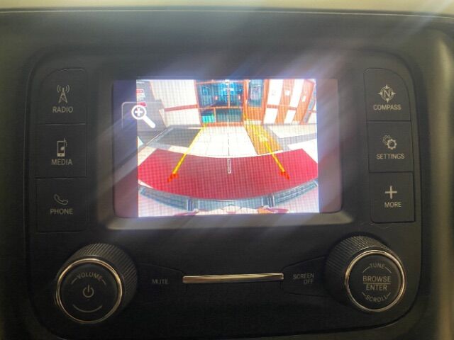 2022 Ram 1500 Tradesman Quad Cab 4x4 6&apos;4 Box Kannapolis NC