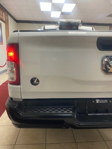 2022 Ram 1500 Tradesman Quad Cab 4x4 6&apos;4 Box Charlotte NC