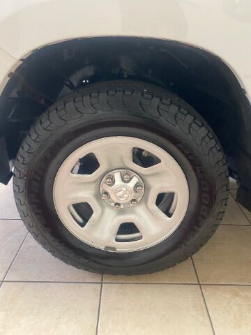 2022 Ram 1500 Tradesman Quad Cab 4x4 6&apos;4 Box Charlotte NC