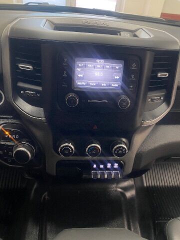 2022 Ram 1500 Tradesman Quad Cab 4x4 6&apos;4 Box Charlotte NC