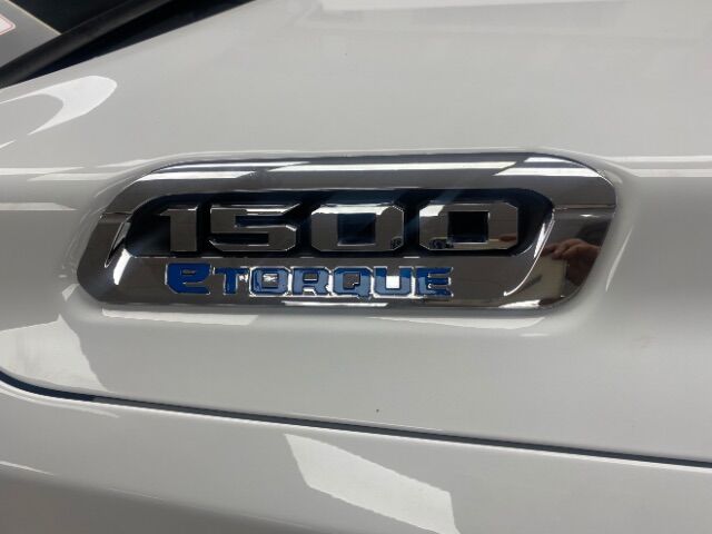 2022 Ram 1500 Tradesman Quad Cab 4x4 6&apos;4 Box Charlotte NC