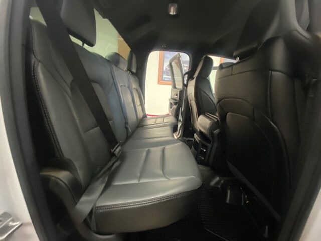 2022 Ram 1500 Tradesman Quad Cab 4x4 6&apos;4 Box Charlotte NC