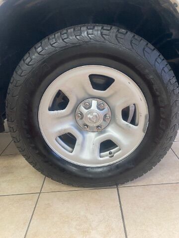 2022 Ram 1500 Tradesman Quad Cab 4x4 6&apos;4 Box Charlotte NC